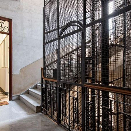 דירות פלרמו Casa Rorro' Nei Pressi Di Via Roma By Wonderful Italy מראה חיצוני תמונה