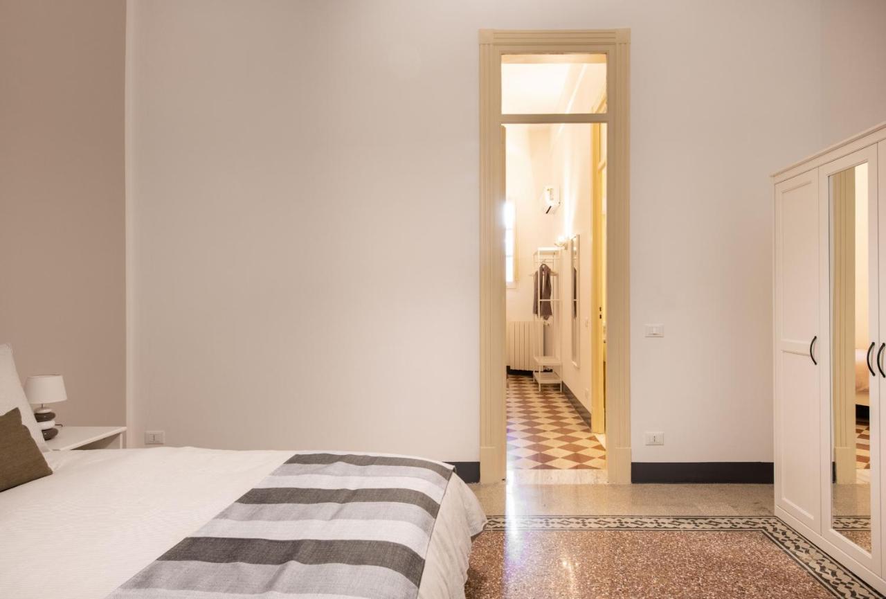 דירות פלרמו Casa Rorro' Nei Pressi Di Via Roma By Wonderful Italy מראה חיצוני תמונה