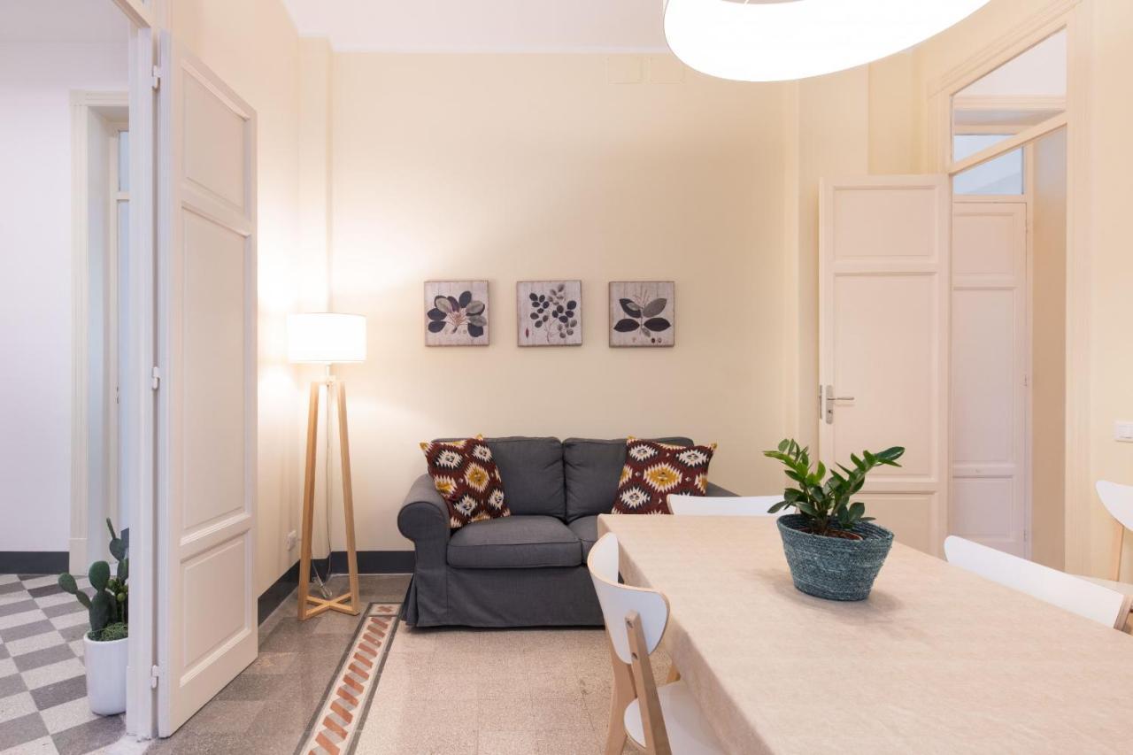 דירות פלרמו Casa Rorro' Nei Pressi Di Via Roma By Wonderful Italy מראה חיצוני תמונה