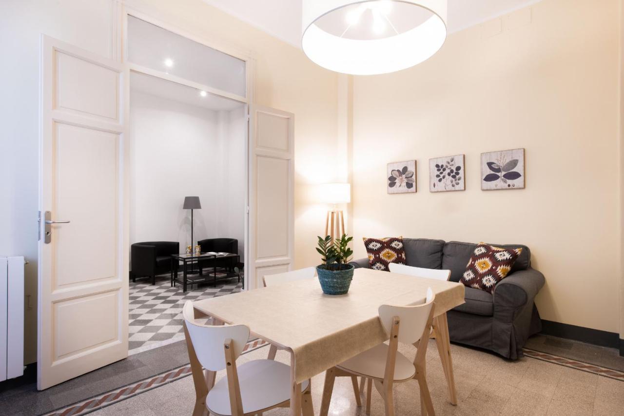דירות פלרמו Casa Rorro' Nei Pressi Di Via Roma By Wonderful Italy מראה חיצוני תמונה